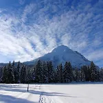 Alpenchalet Im Leutaschtal Chalet *