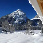 Alpenchalet Im Leutaschtal *