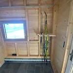 Alpenchalet Im Leutaschtal Leutasch