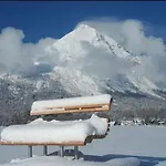 Alpenchalet Im Leutaschtal *