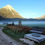 Alpenchalet Im Leutaschtal *