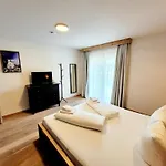 Alpenchalet Im Leutaschtal Chalet