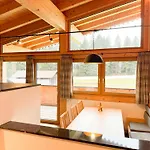Alpenchalet Im Leutaschtal Leutasch