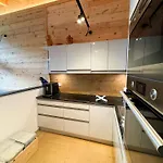 Alpenchalet Im Leutaschtal * Leutasch