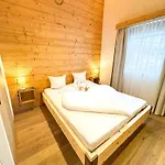 Alpenchalet Im Leutaschtal