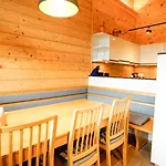 Alpenchalet Im Leutaschtal * Leutasch