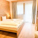 Alpenchalet Im Leutaschtal Chalet