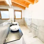 Chalet Alpenchalet Im Leutaschtal *