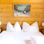 Alpenchalet Im Leutaschtal Chalet *