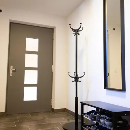 Chalet Alpenchalet Im Leutaschtal