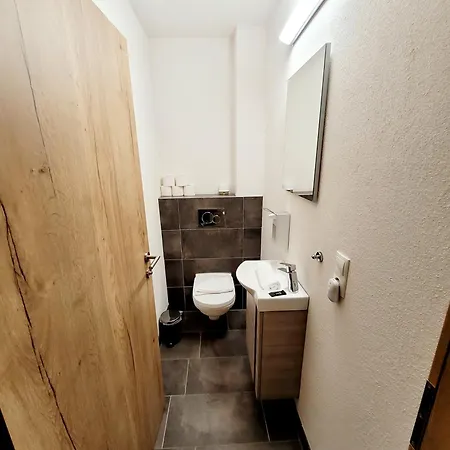 Alpenchalet Im Leutaschtal Dağ evi *