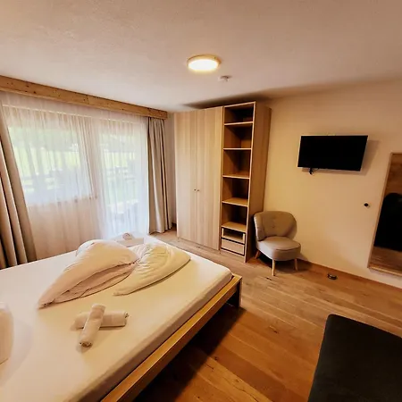 Alpenchalet Im Leutaschtal Chalet Leutasch