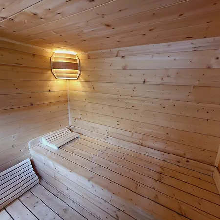 Alpenchalet Im Leutaschtal Leutasch