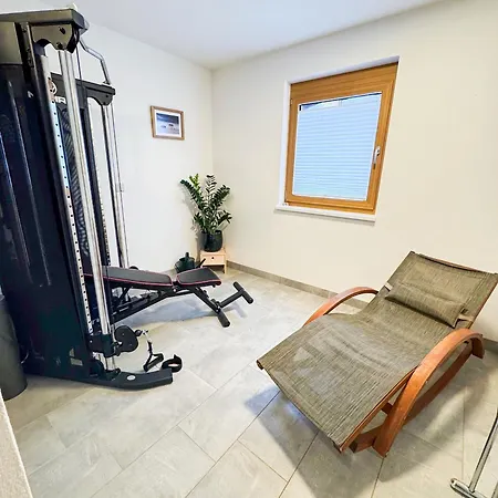 Alpenchalet Im Leutaschtal Chalet