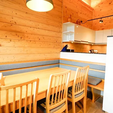 Alpenchalet Im Leutaschtal * Leutasch