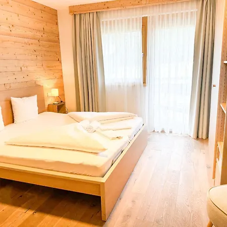 Alpenchalet Im Leutaschtal Chalet