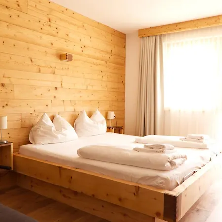 Alpenchalet Im Leutaschtal Chalet