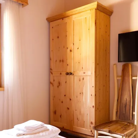 Alpenchalet Im Leutaschtal Chalet Leutasch