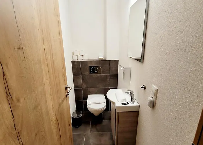 Alpenchalet Im Leutaschtal 샬레 *