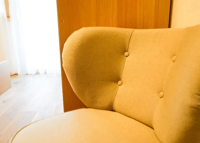 Alpenchalet Im Leutaschtal 샬레 *