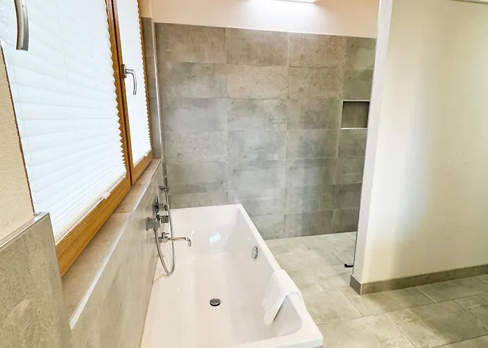 샬레 Alpenchalet Im Leutaschtal