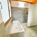 Chalet Alpenchalet Im Leutaschtal
