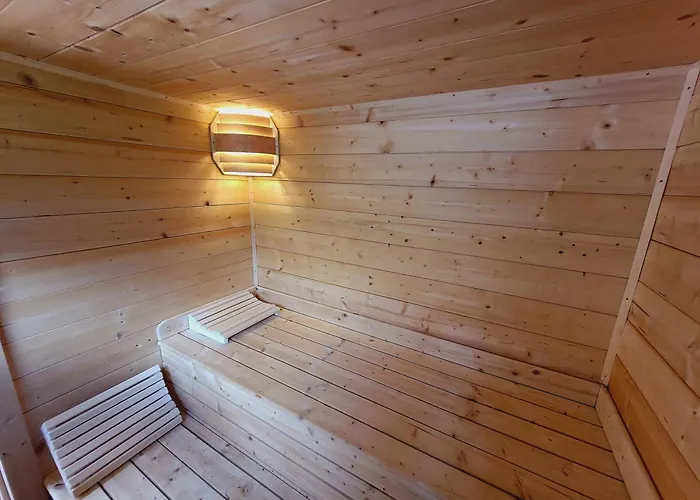 Alpenchalet Im Leutaschtal Leutasch